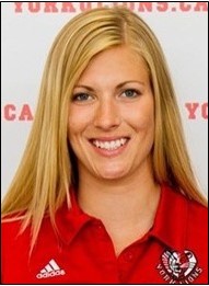 Brittney Enright-Blount