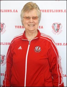 Dr. Frances Flint