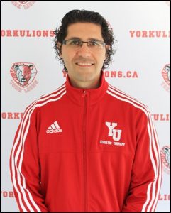 Michael Boni