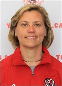 Tracy Meloche