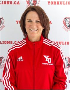 Dr. Loriann Hynes