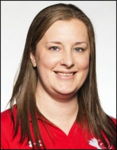 Marnie McRoberts